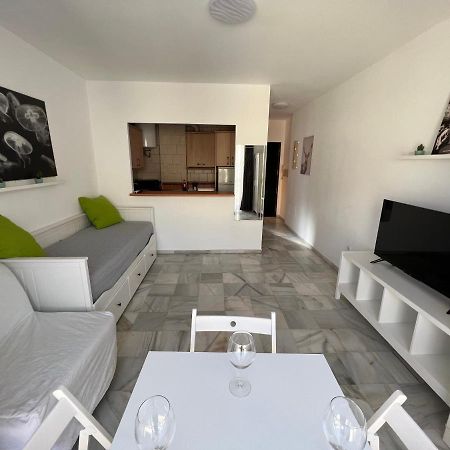 Genuar Apartments Malaga Center 3 Eksteriør billede