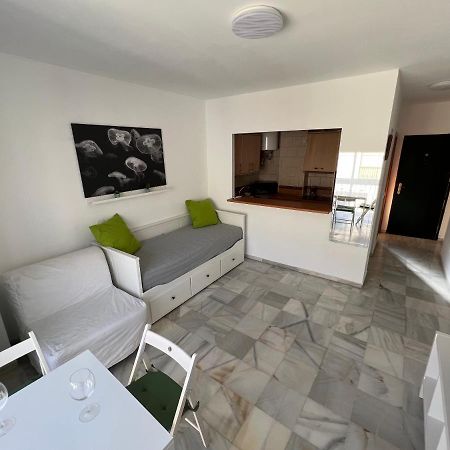 Genuar Apartments Malaga Center 3 Eksteriør billede